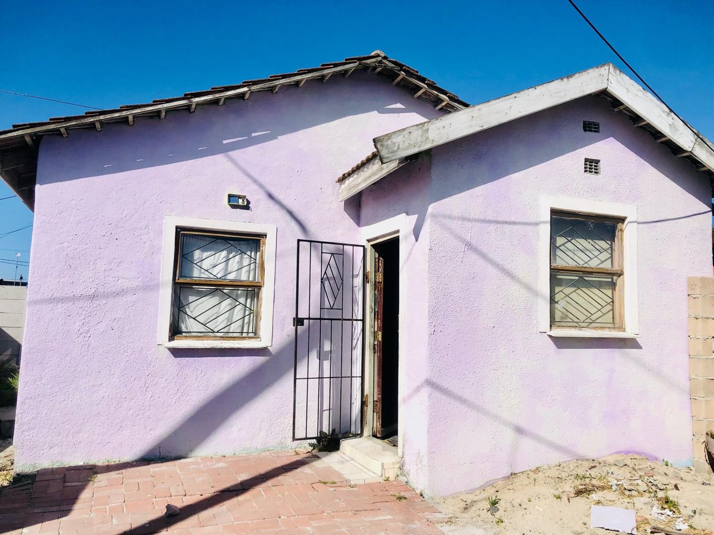 Griffiths Mxenge Property Property and houses for sale in Griffiths