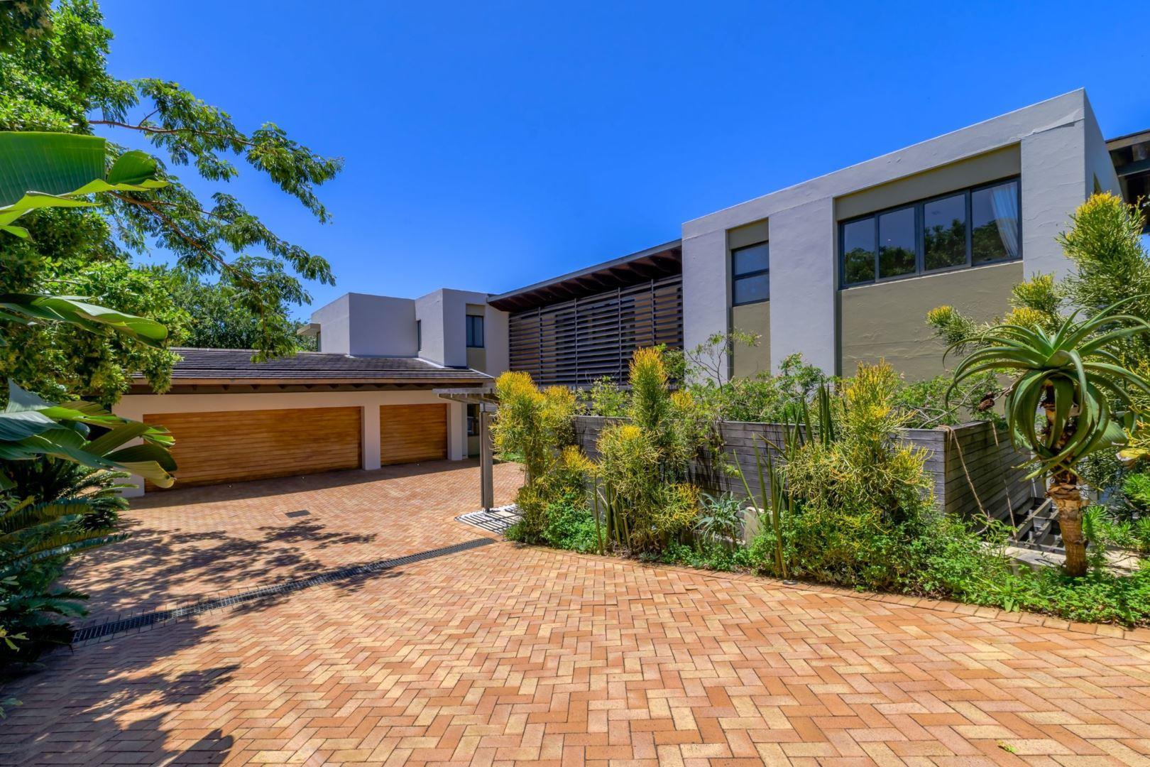 5 Bedroom House for sale in Hawaan Forest Estate Nightjar P24112202996