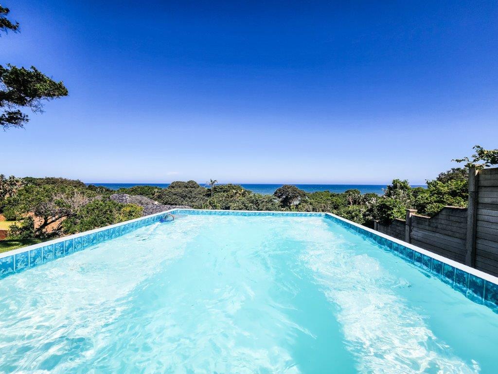 3 Bedroom House for sale in Umtentweni 1 Ambleside Road P24112203008