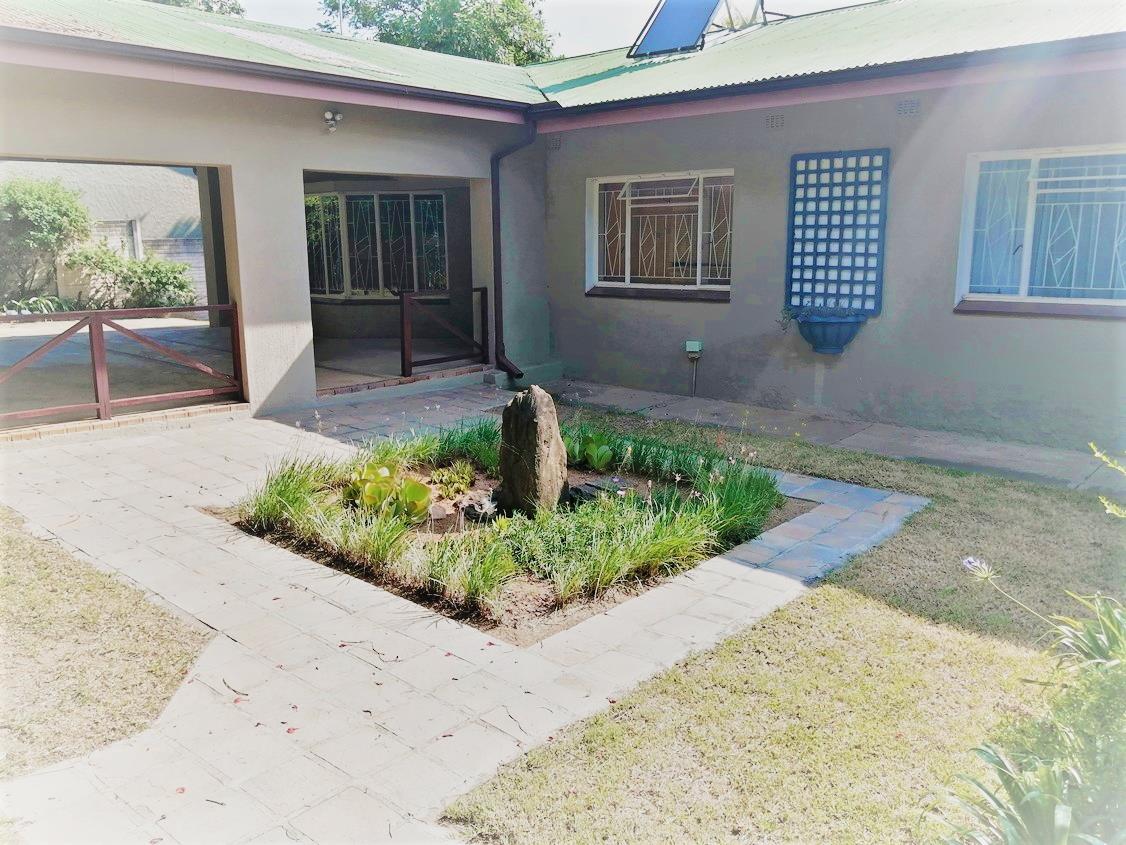 Nelspruit Ext 2 Property Property and houses to rent in Nelspruit Ext