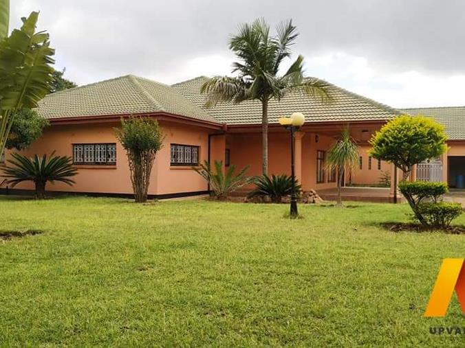 4 Bedroom House for Sale in Ibex Hill