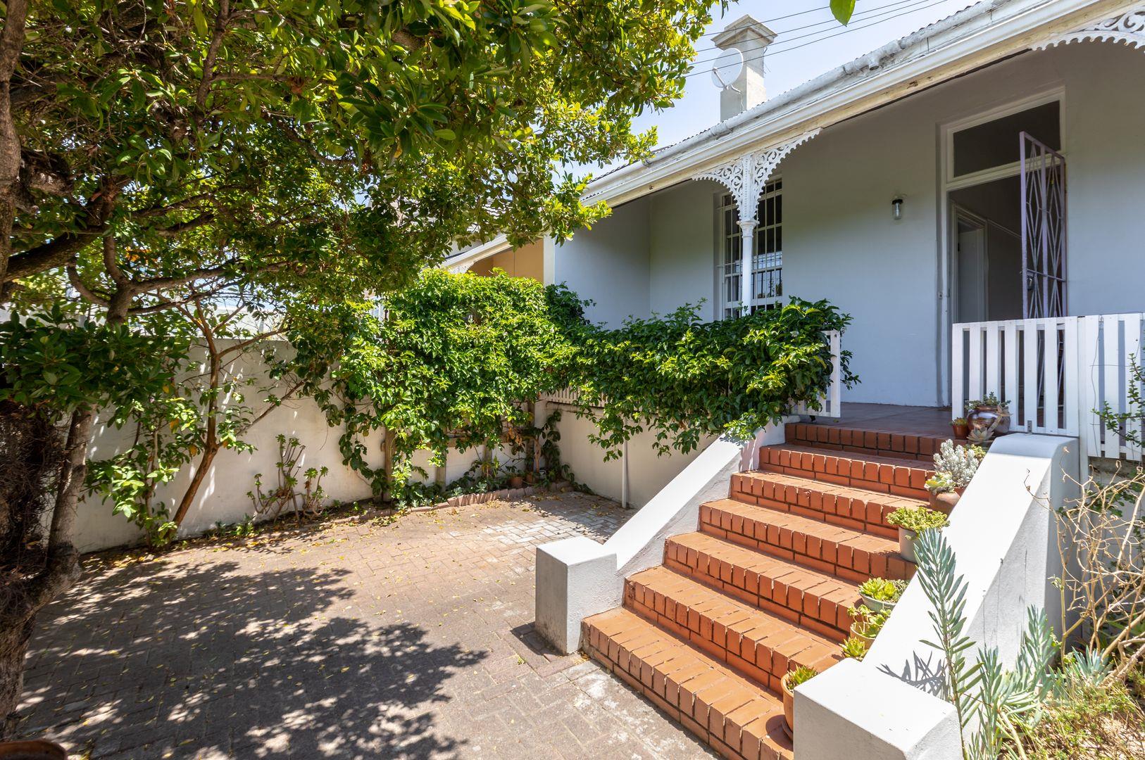 Observatory, Cape Town Property Property and houses for sale in