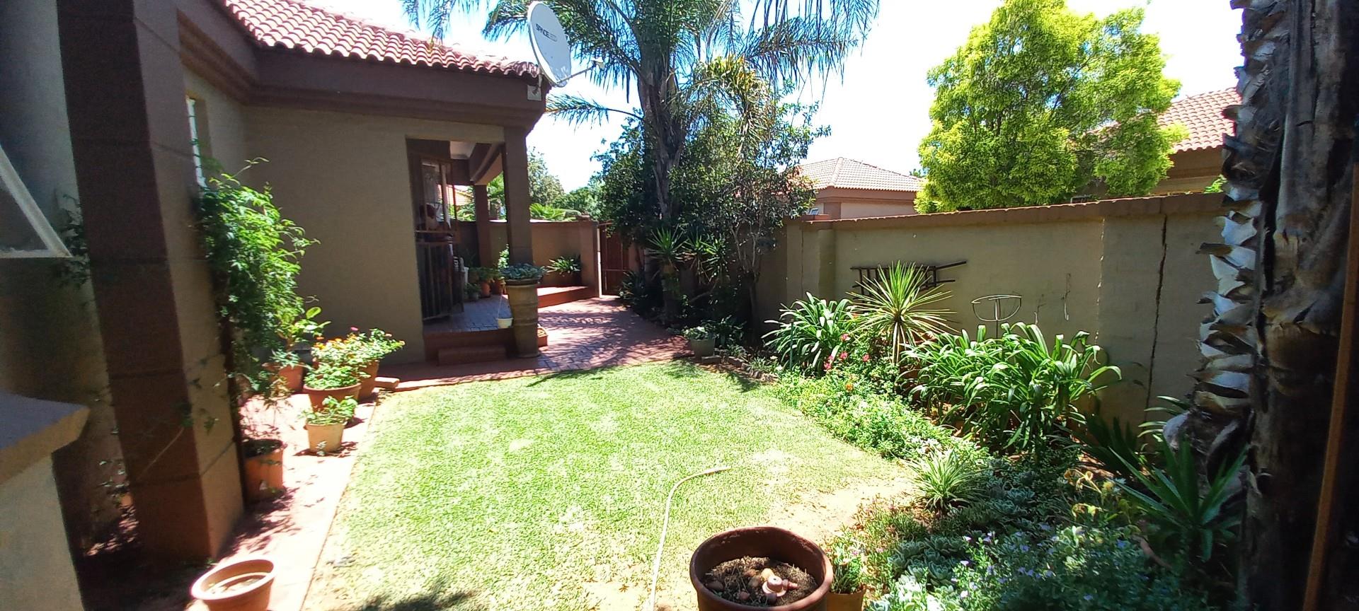 Townhouses to rent in Bloemfontein Bloemfontein Property Property24