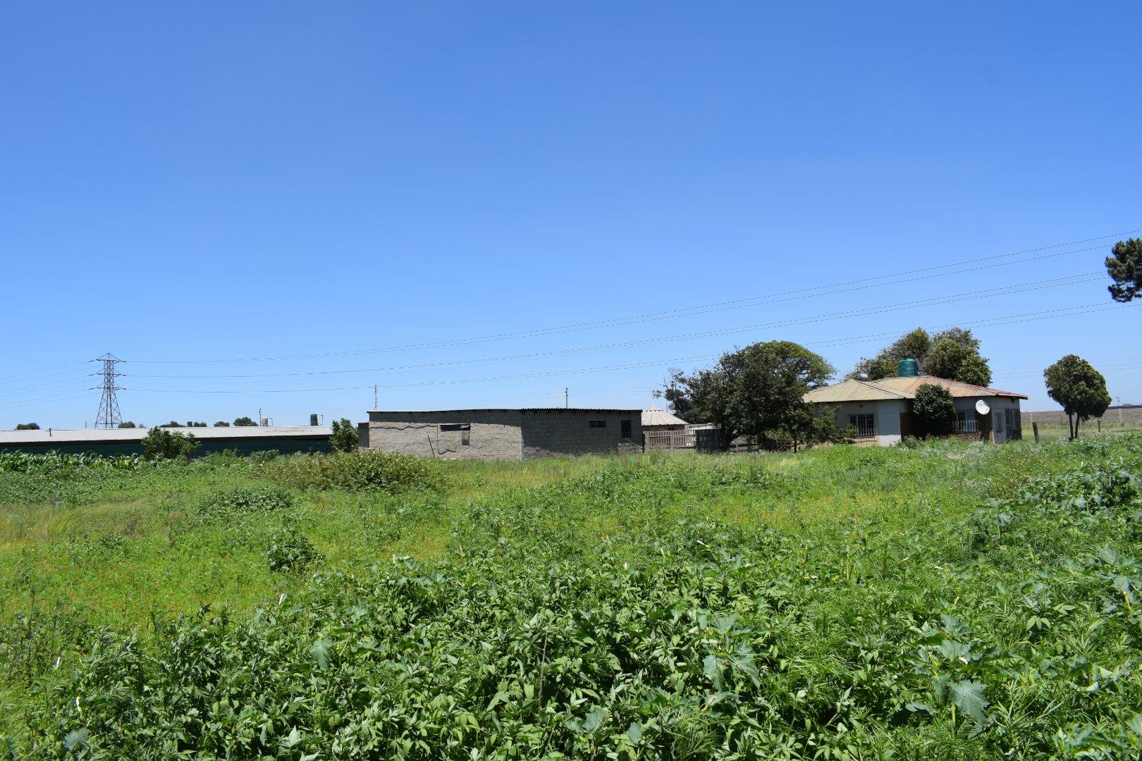 Farms for sale in Witbank Witbank Property Page 4