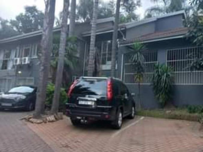 Apartment / Flat to Rent in Val De Grace