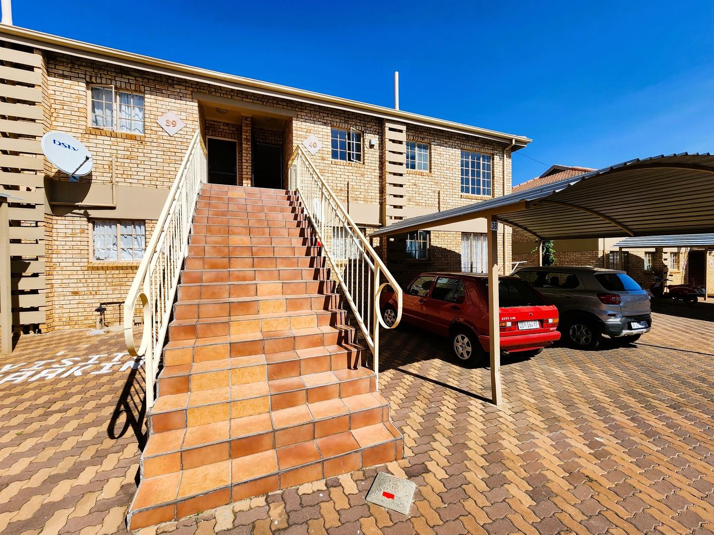 Property and houses for sale in Randfontein Randfontein Property