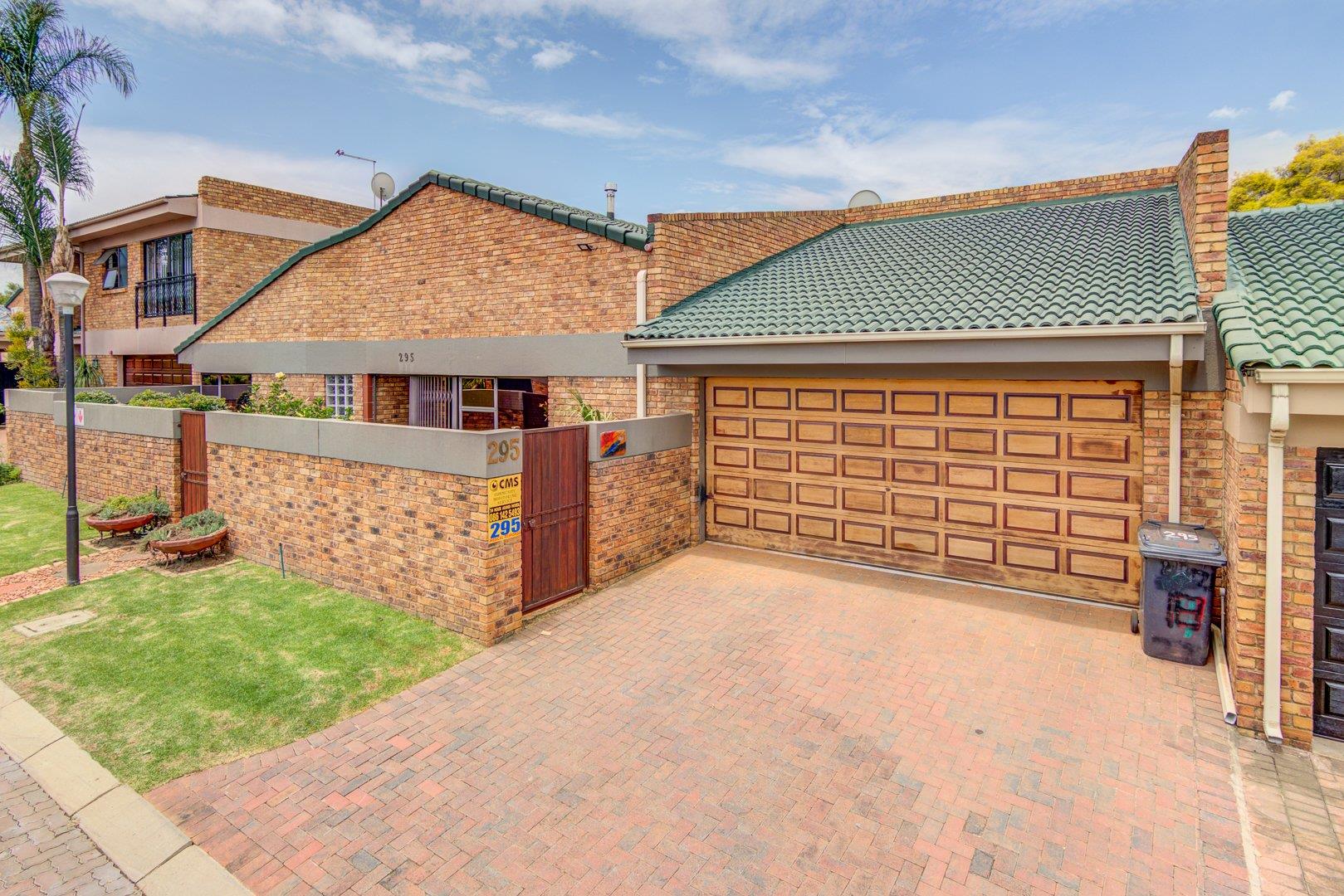 3 Bedroom House for sale in Bartlett P24112205330