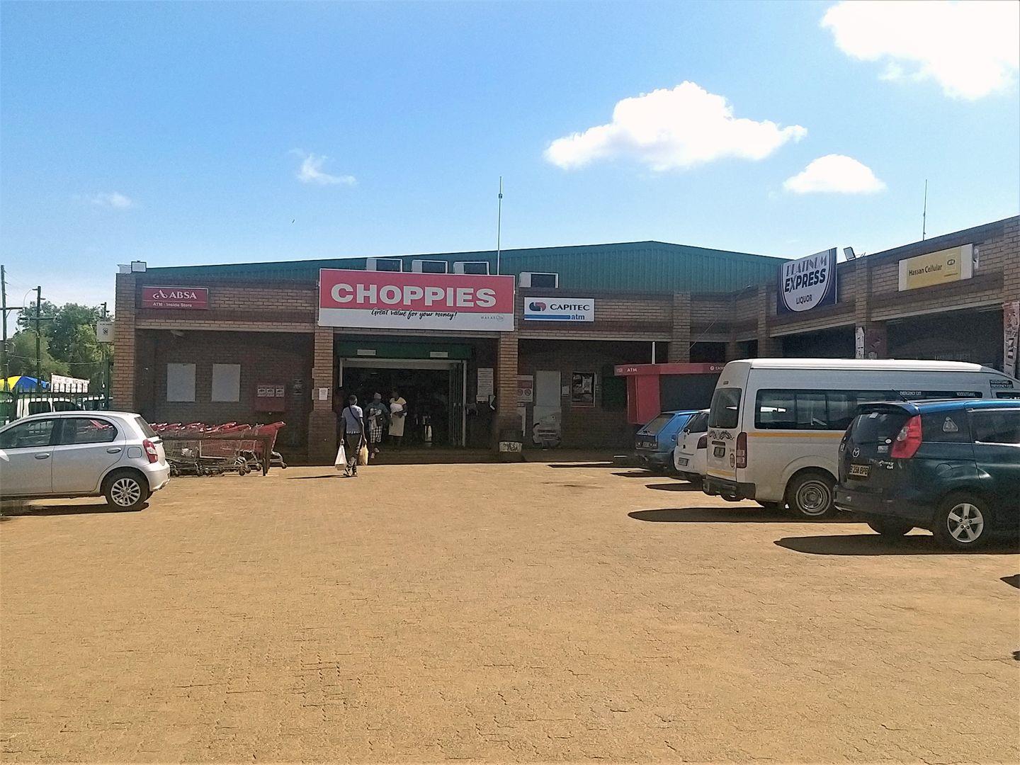 Commercial property for sale in Northam Northam Property