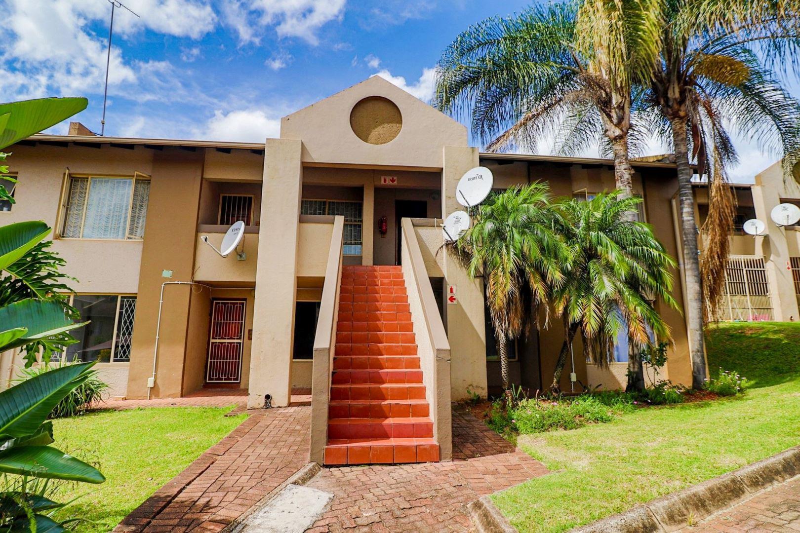 Kingsview Property Property and houses for sale in Kingsview