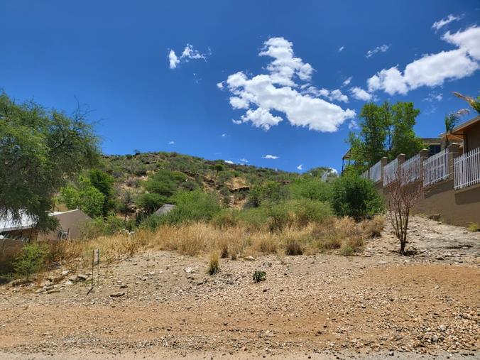 Vacant Land / Plot for Sale in Avis