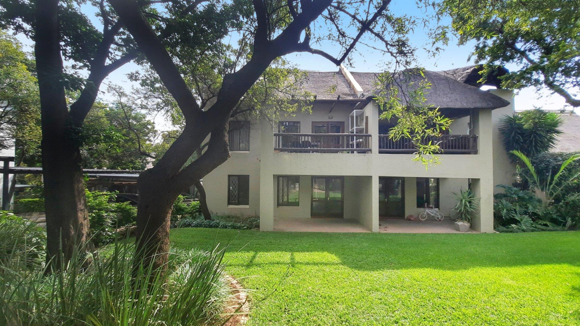Jukskei Park Property Property and houses for sale in Jukskei Park