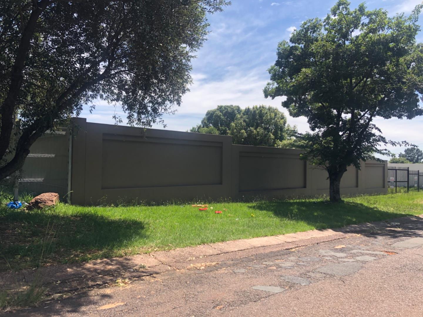 Vacant land / plots for sale in Middelburg, Mpumalanga Middelburg