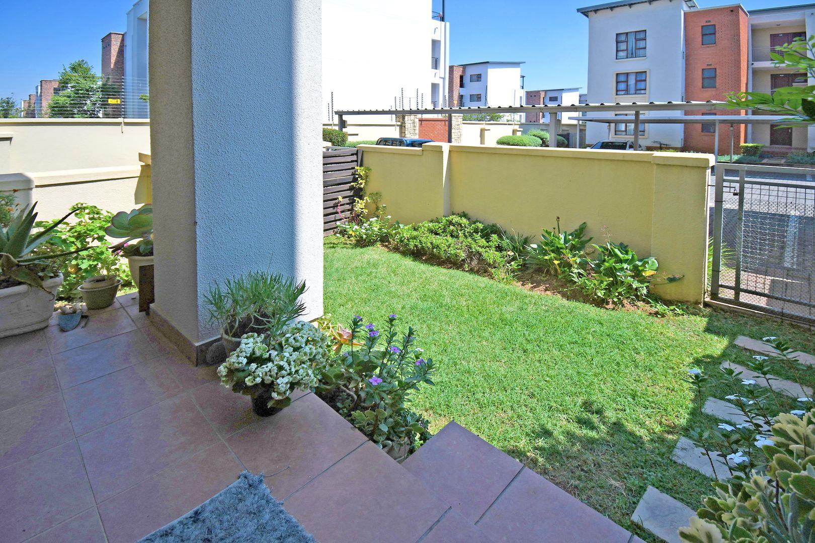 Townhouse for sale in Ferndale P24112209273