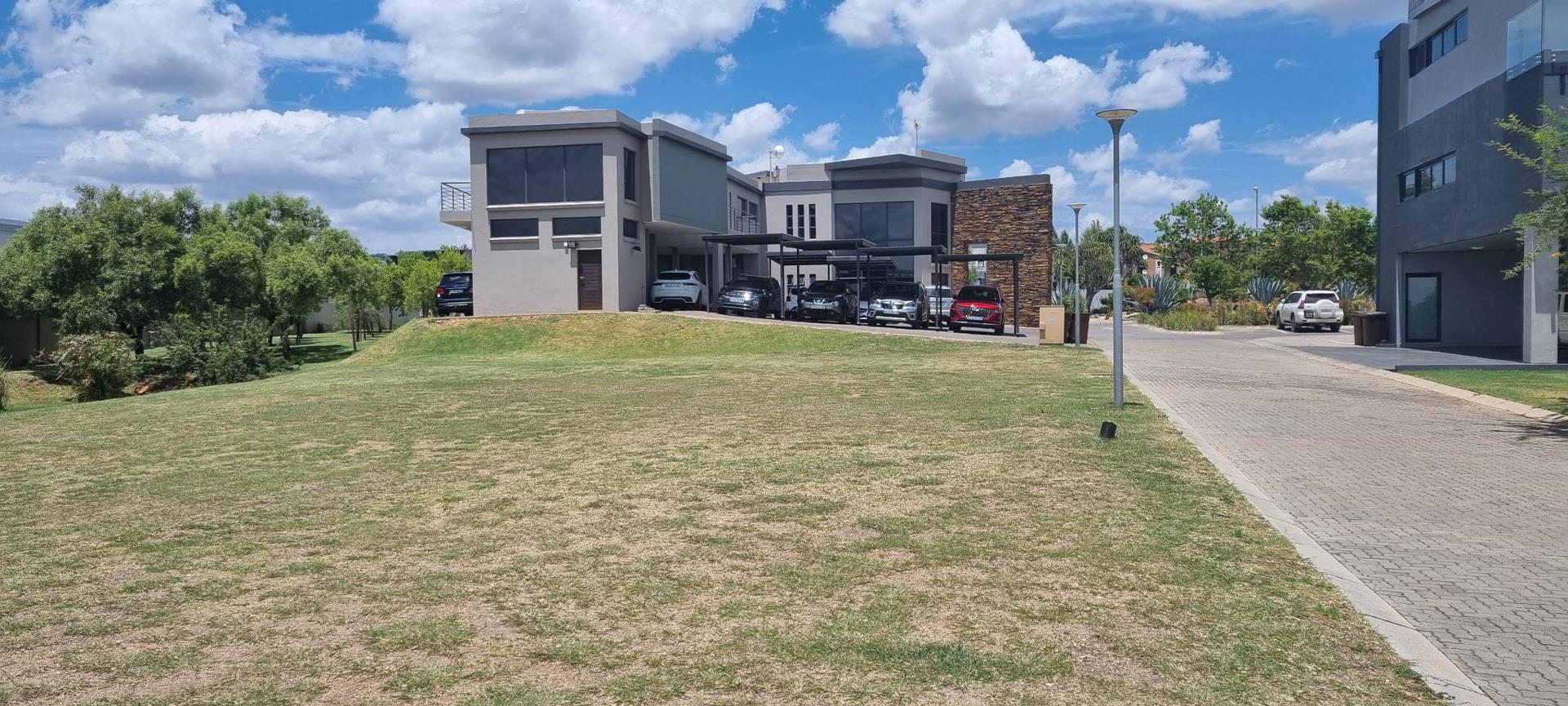 Vacant land / plot for sale in Newmark Estate Newmark Estate, 2