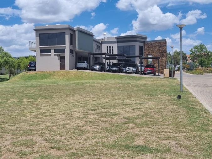 Vacant Land / Plot for Sale in Newmark Estate