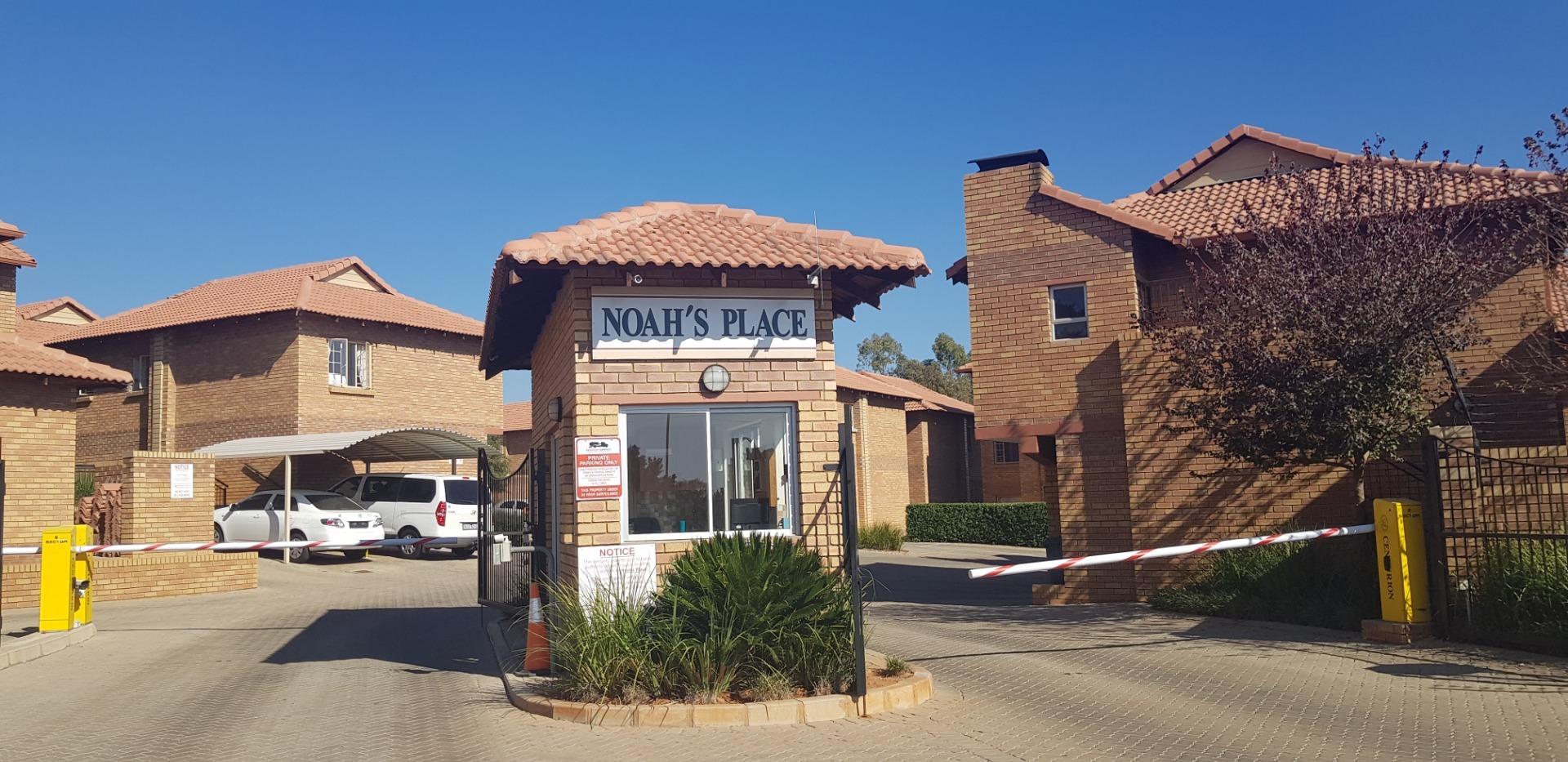 Apartments / flats to rent in Pretoria Pretoria Property Property24