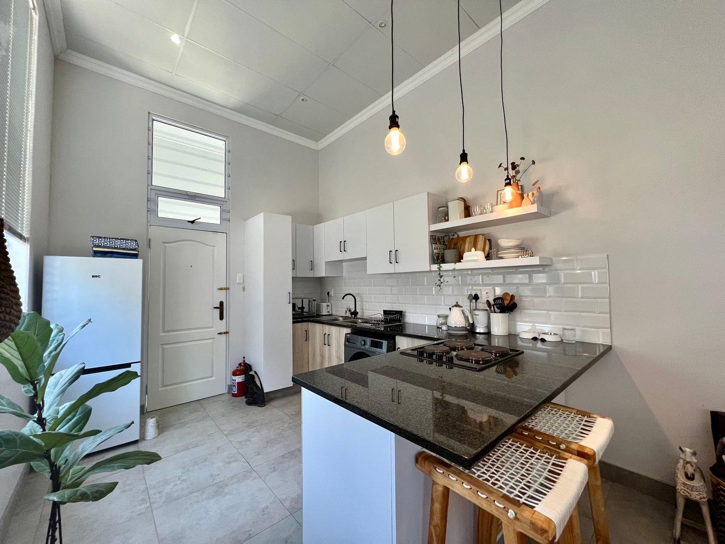 1 Bedroom Apartment / flat for sale in Hilton Central P24114137545