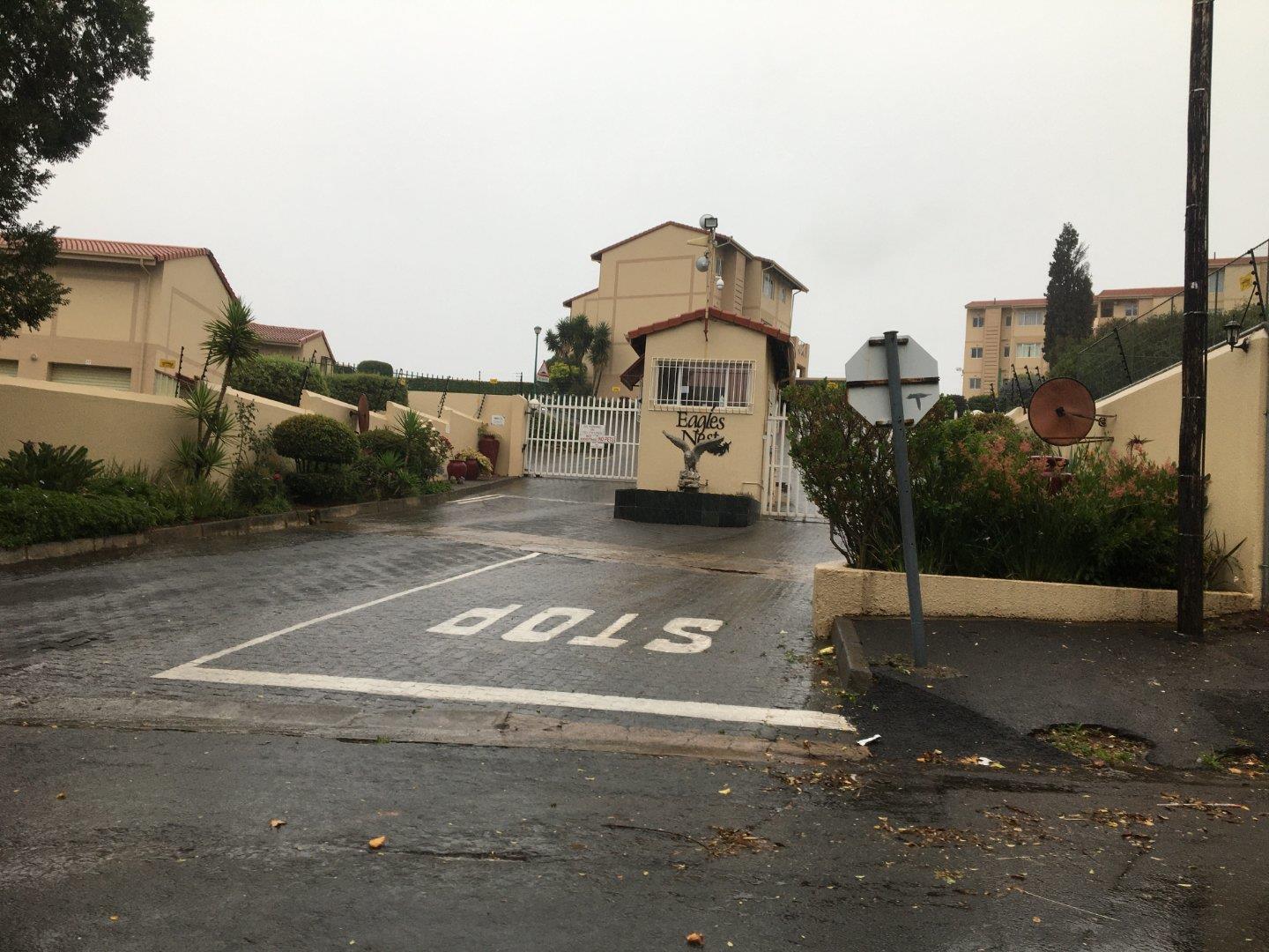 2 Bedroom Apartment / flat for sale in Primrose Hill Eagles Nest 1a