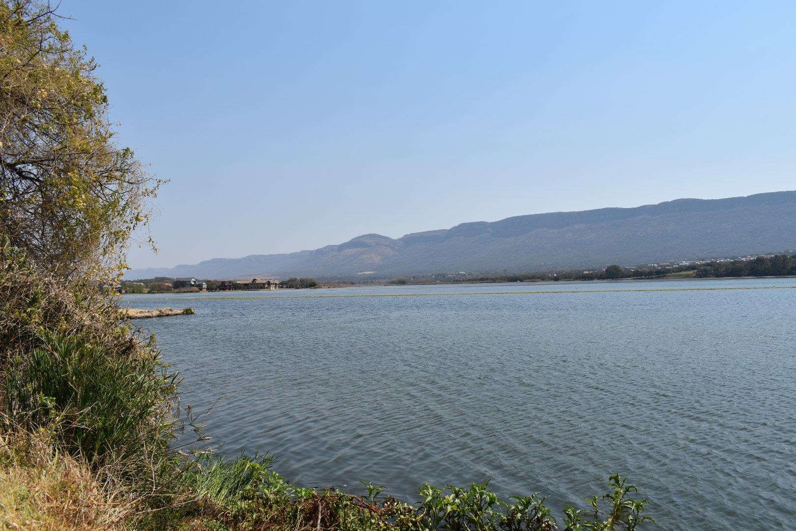 Vacant land / plot for sale in WestLake Country & Safari Estate P24