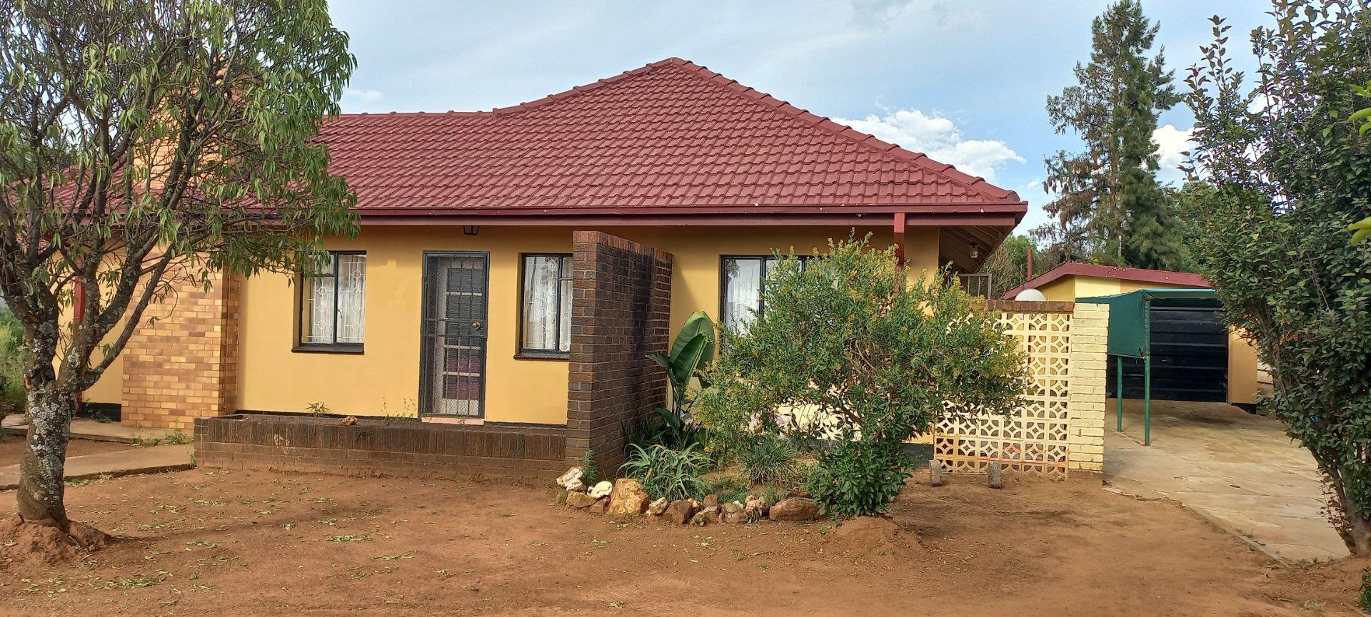 3 Bedroom House for sale in Orkney P24112206054