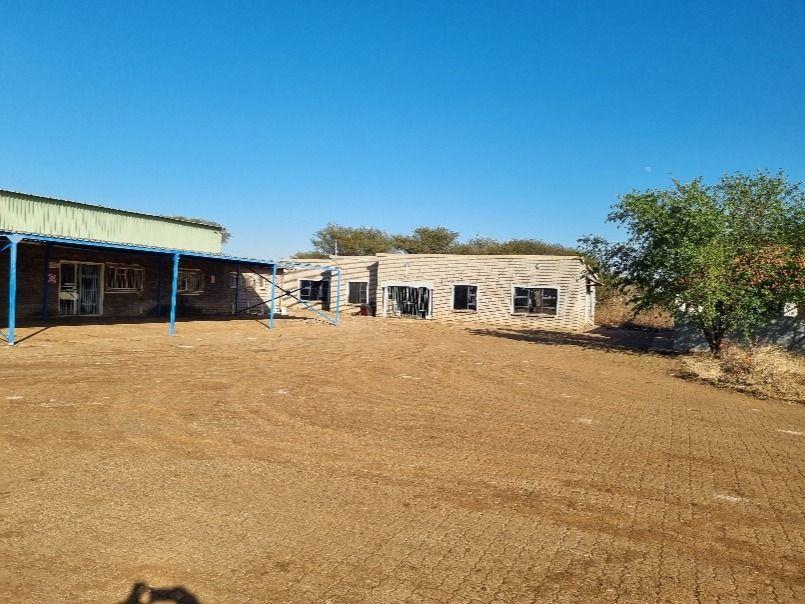 Farm for sale in Northam P24112211197