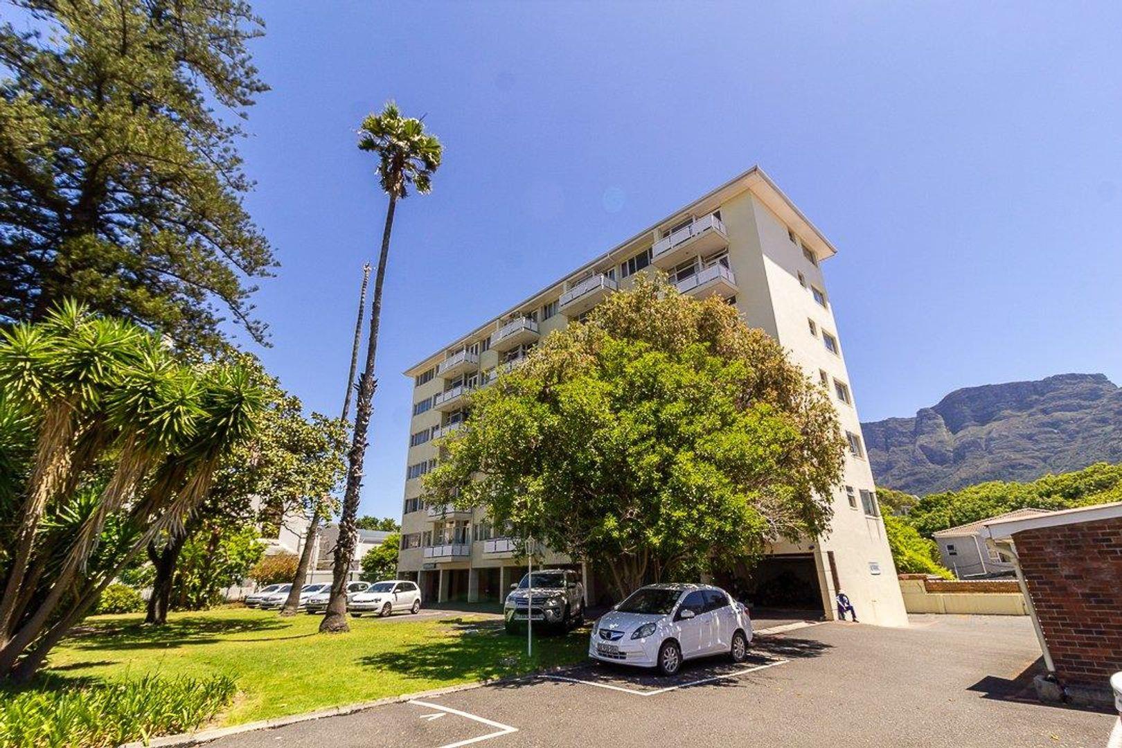1 Bedroom Apartment / flat for sale in Rondebosch 9 St Andrews Road