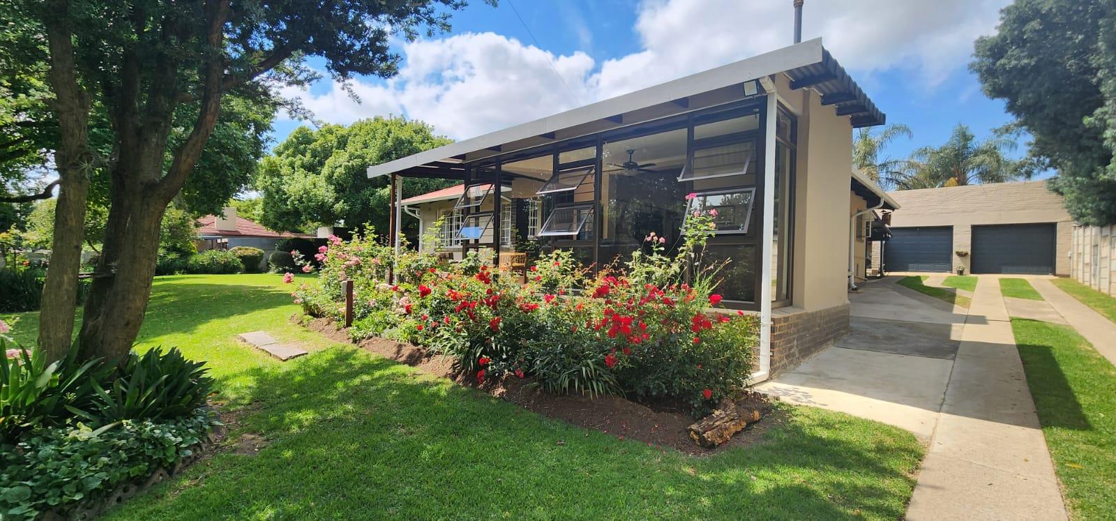 Wentworth Park Property Property and houses for sale in Wentworth