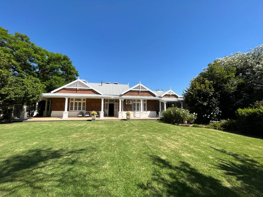 Property and houses for sale in Kimberley Kimberley Property