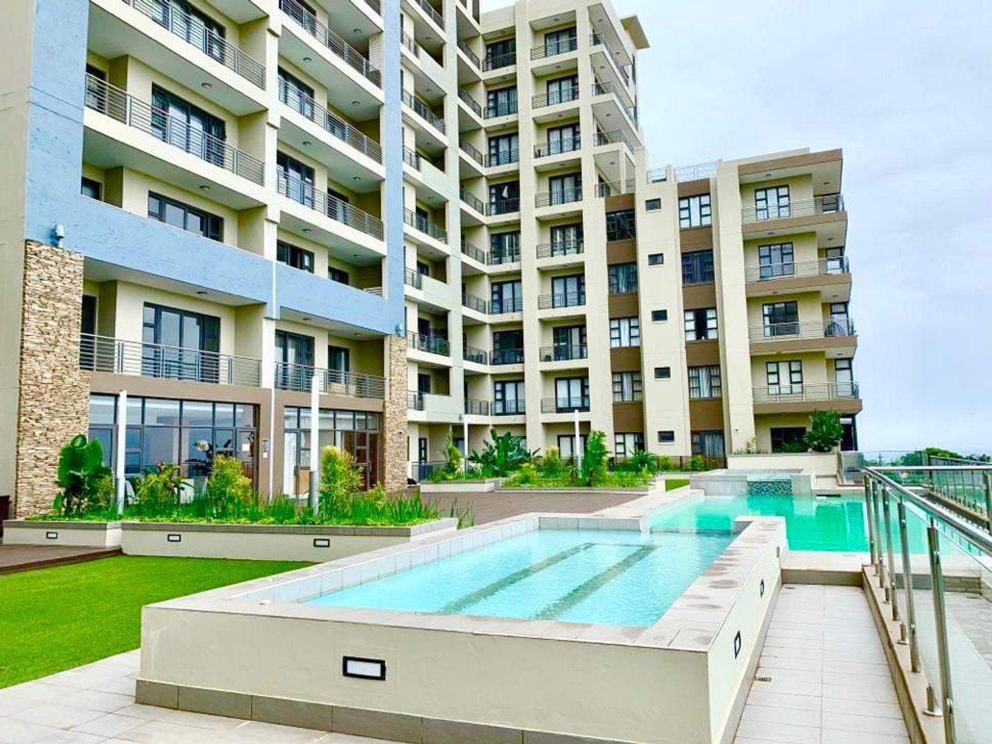 1 Bedroom Apartment / flat for sale in Umhlanga Ridge P24112212075