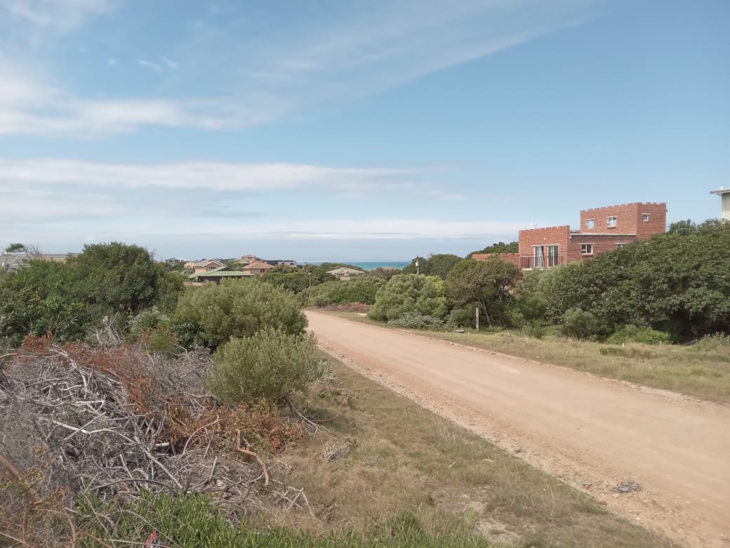 Paradise Beach, Jeffreys Bay Property Property and houses for sale in