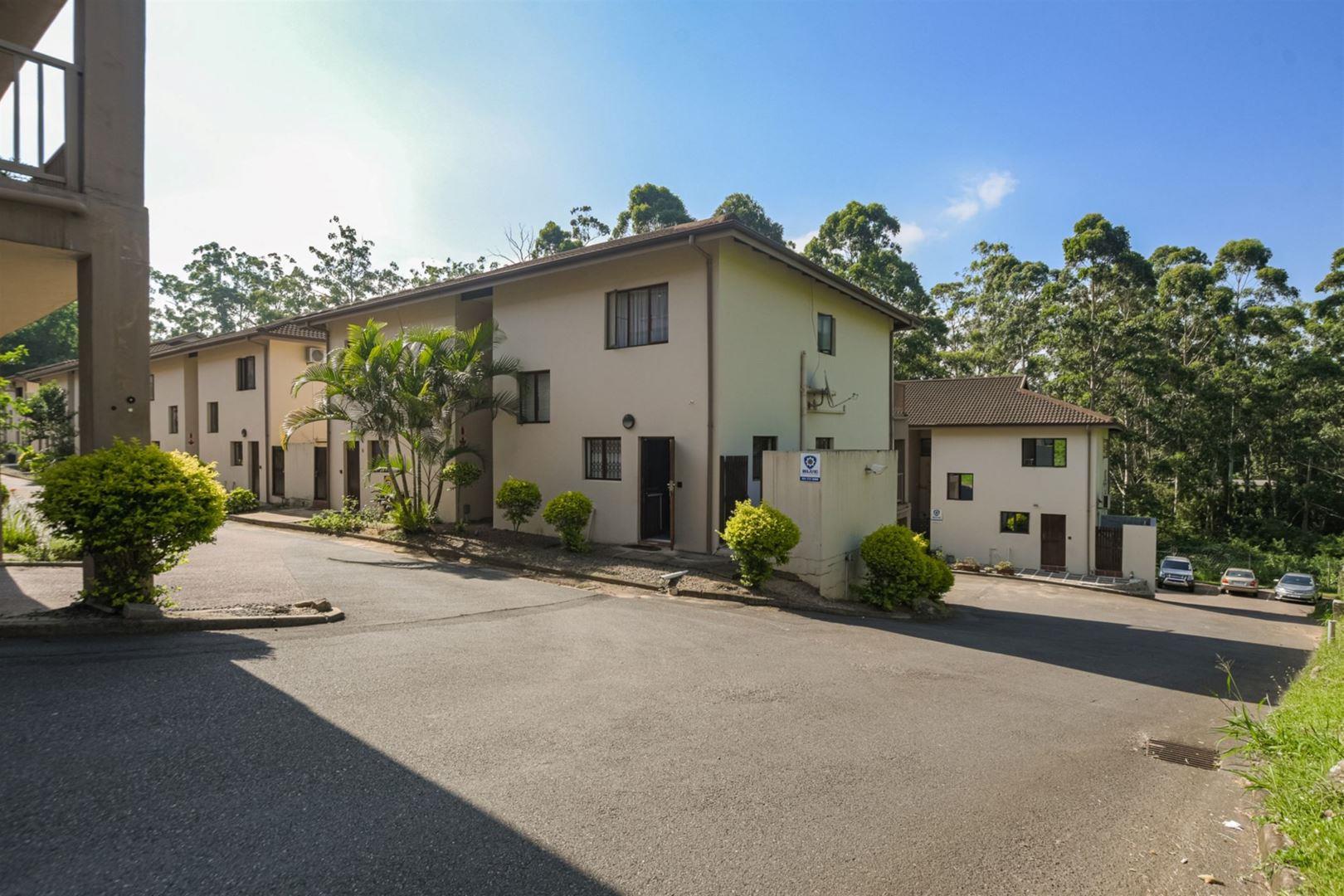 Townhouses for sale in Property