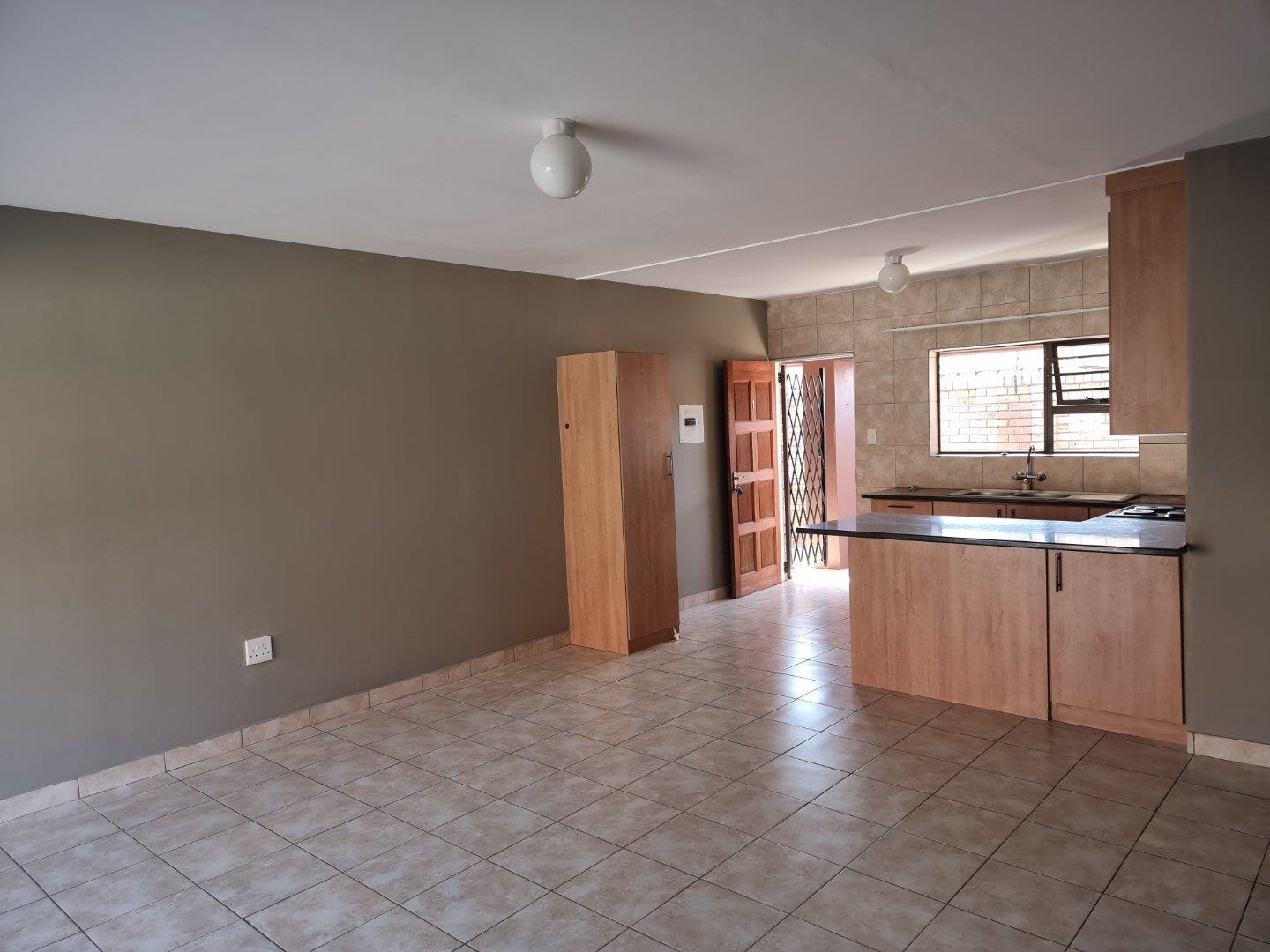 Apartments / flats to rent in Klerksdorp Klerksdorp Property