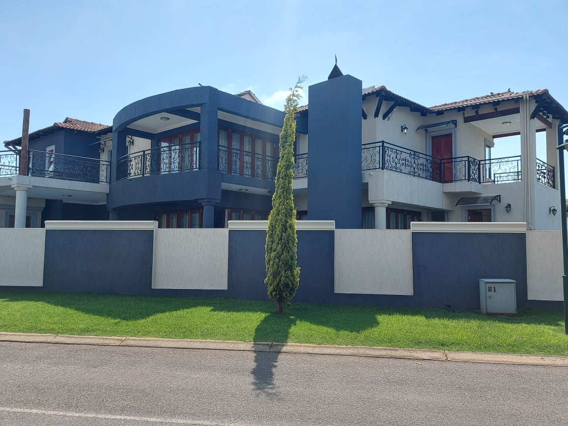 5 Bedroom House for sale in Glen Eagle Estate P24113098997