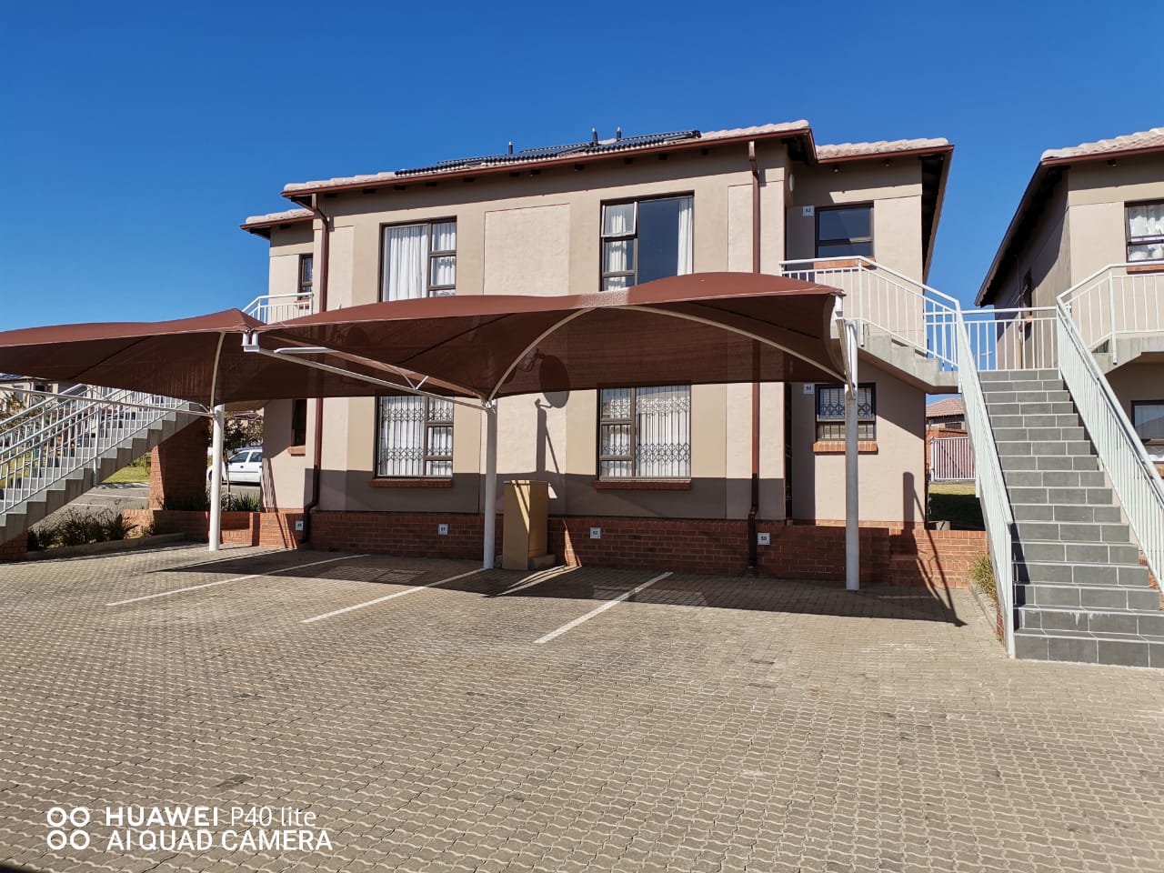 2 Bedroom Apartment / flat for sale in The Reeds 385 Panorama Road