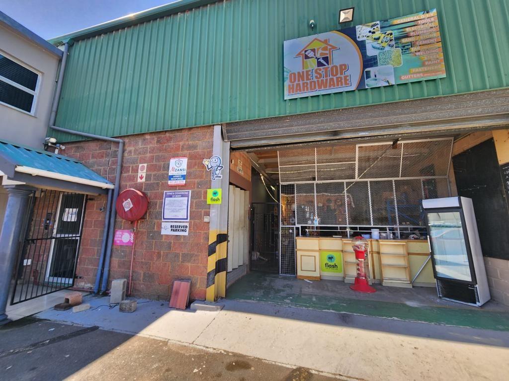 Industrial property to rent in Mount P24112213914