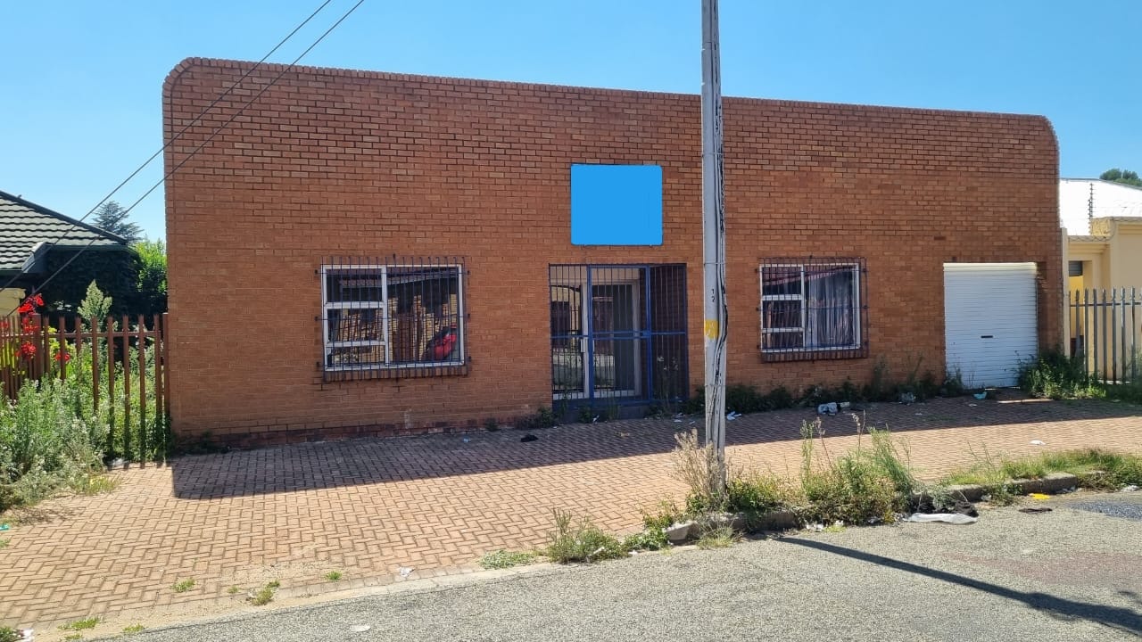 Springs Central Property Property and houses for sale in Springs