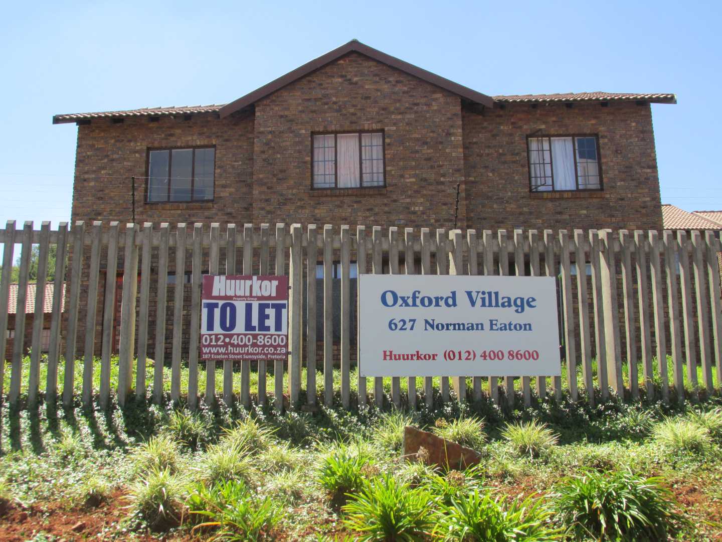 Philip Nel Park Property Apartments / flats to rent in Philip Nel