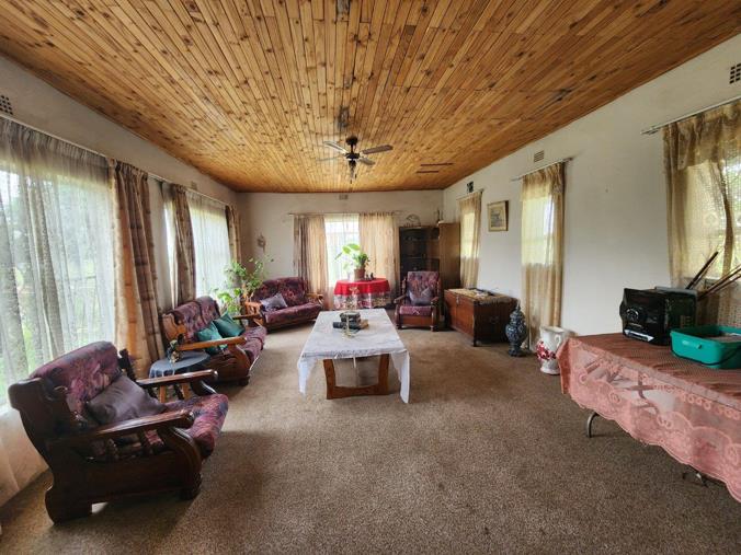 Farm for Sale in Homelands