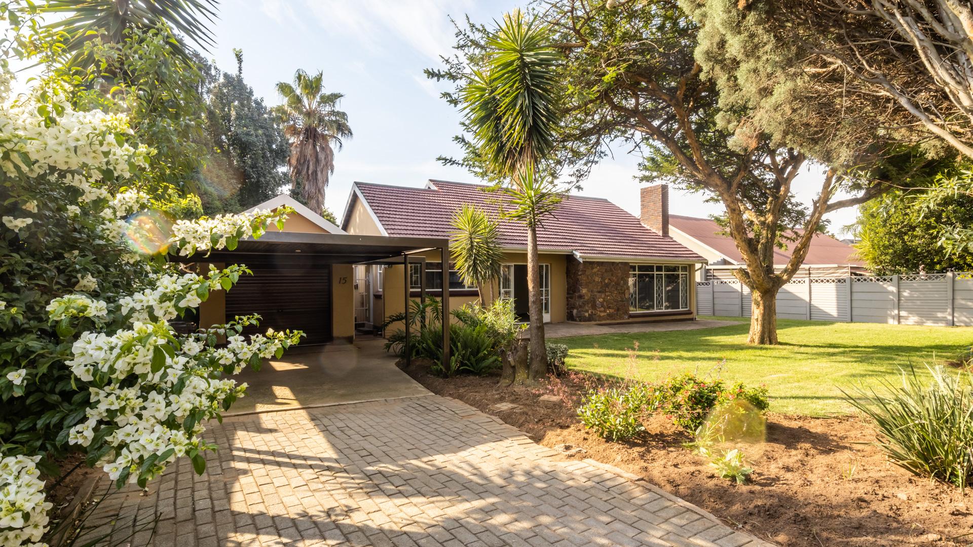 Kempton Park Ext 4 Property Property and houses for sale in Kempton Park Ext 4 Property24