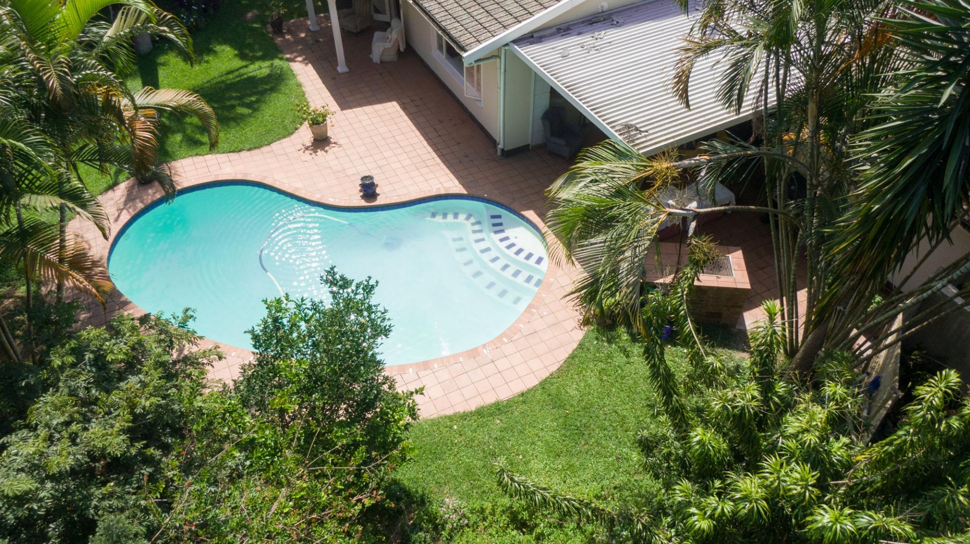 Cowies Hill Property Property and houses for sale in Cowies Hill