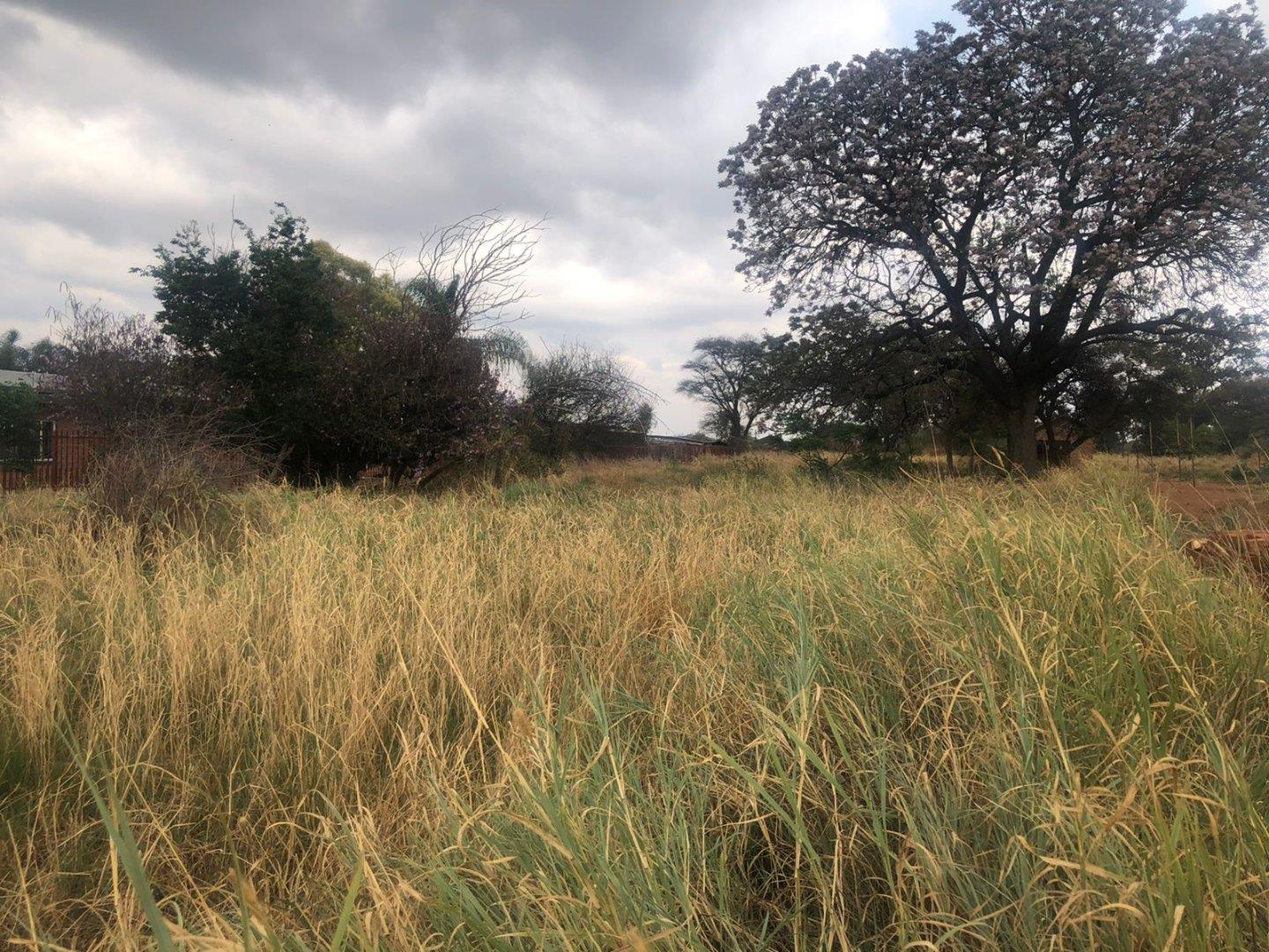 Vacant land / plot for sale in Bela Bela P24112216010