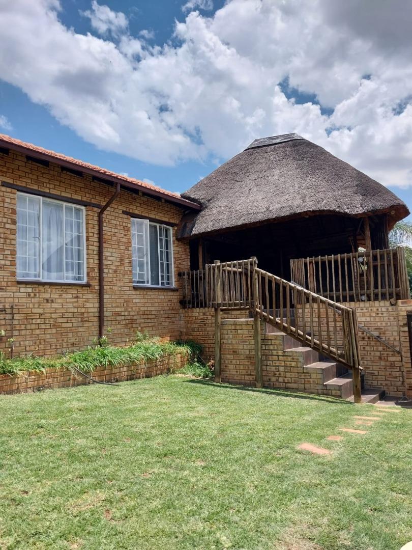 Property and houses for sale in Rustenburg Rustenburg Property