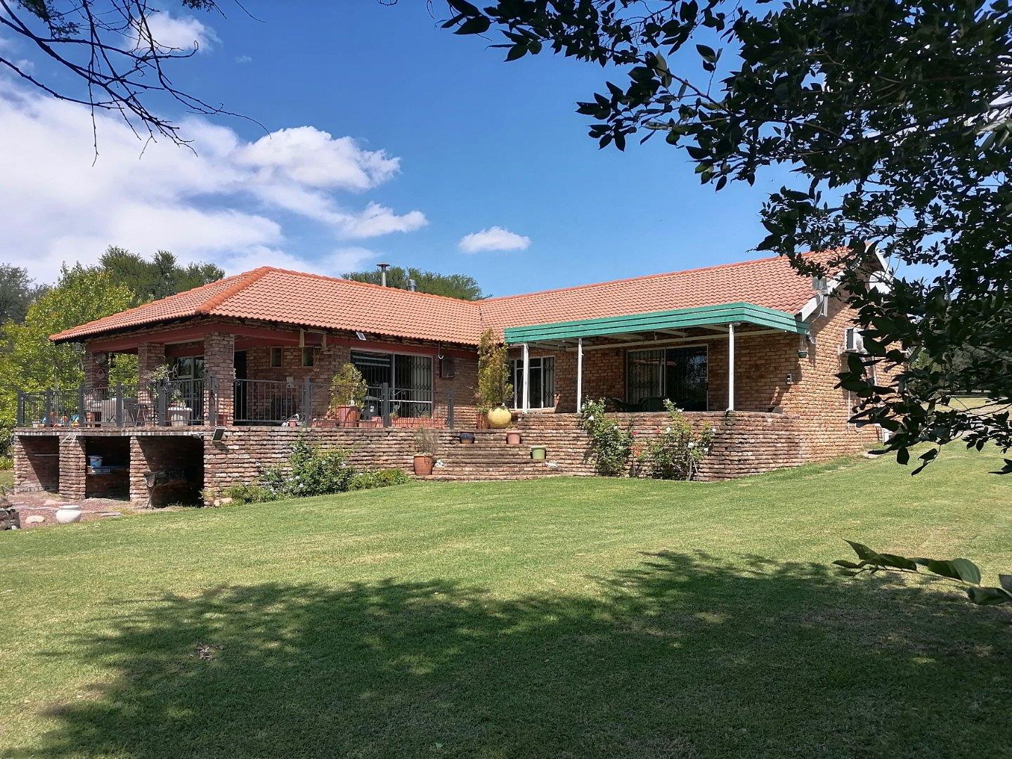 Farms for sale in Potchefstroom Potchefstroom Property Property24