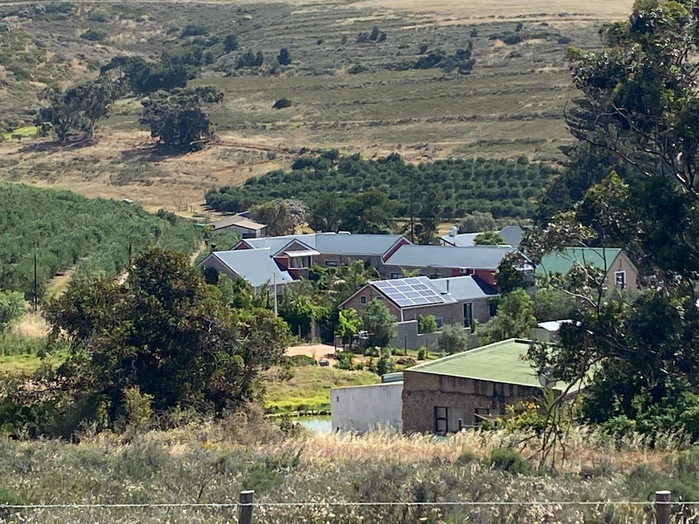 Property and houses for sale in Darling Darling Property Property24