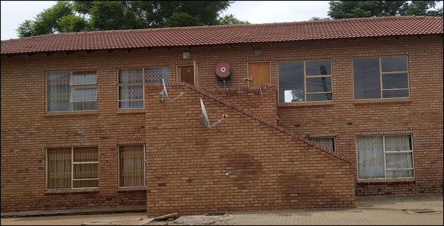 3 Bedroom Apartment / flat for sale in Annadale P24112217110