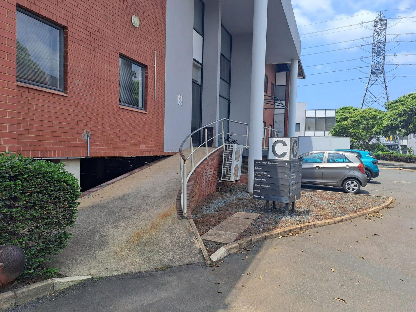 Springfield, Durban Property Commercial property to rent in