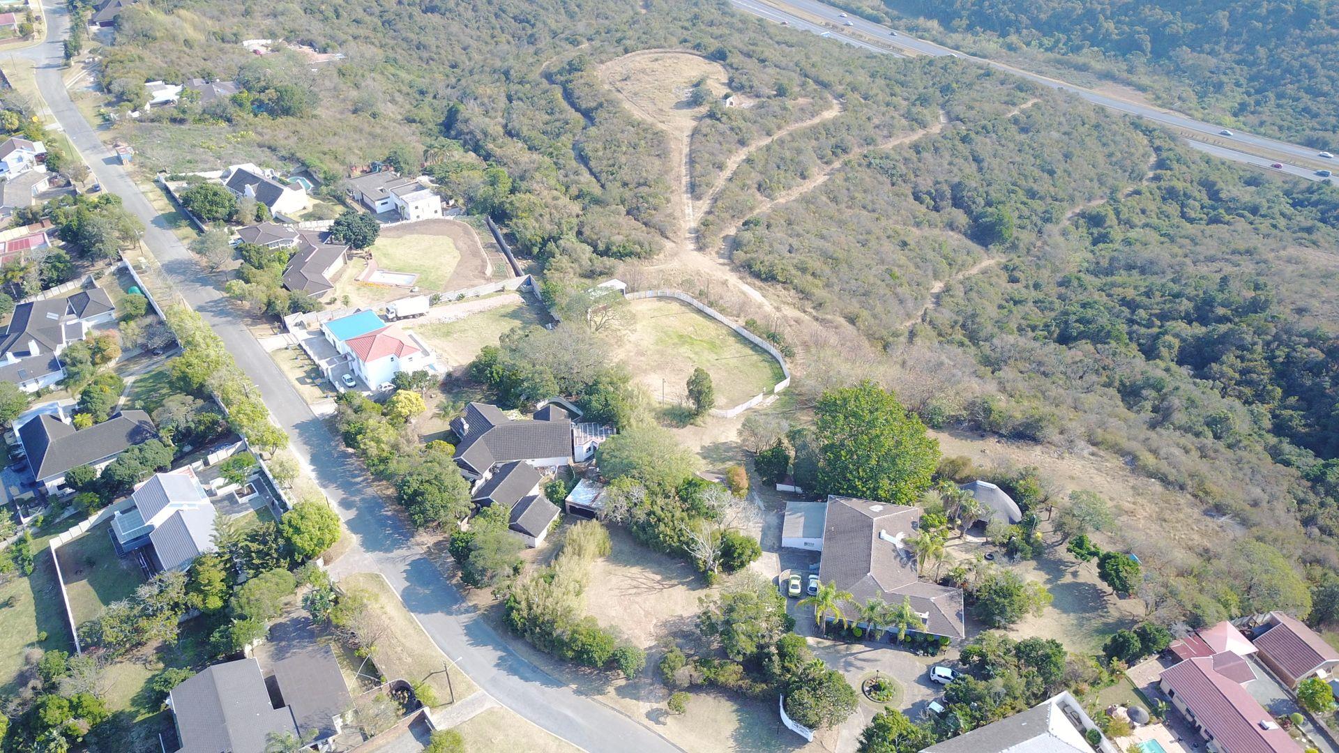 Vacant land / plots for sale in East London East London Property