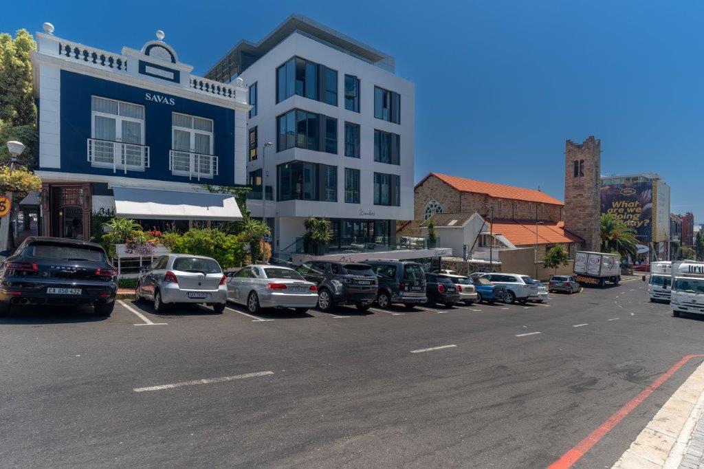 2 Bedroom Apartment / flat for sale in De Waterkant 32 Napier