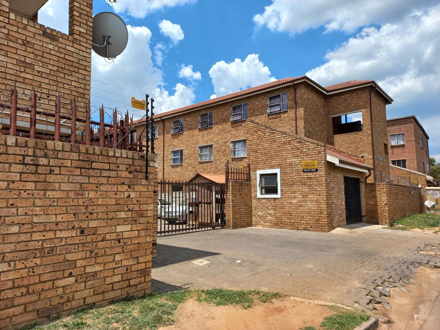 Kempton Park Central Property Property and houses for sale in Kempton