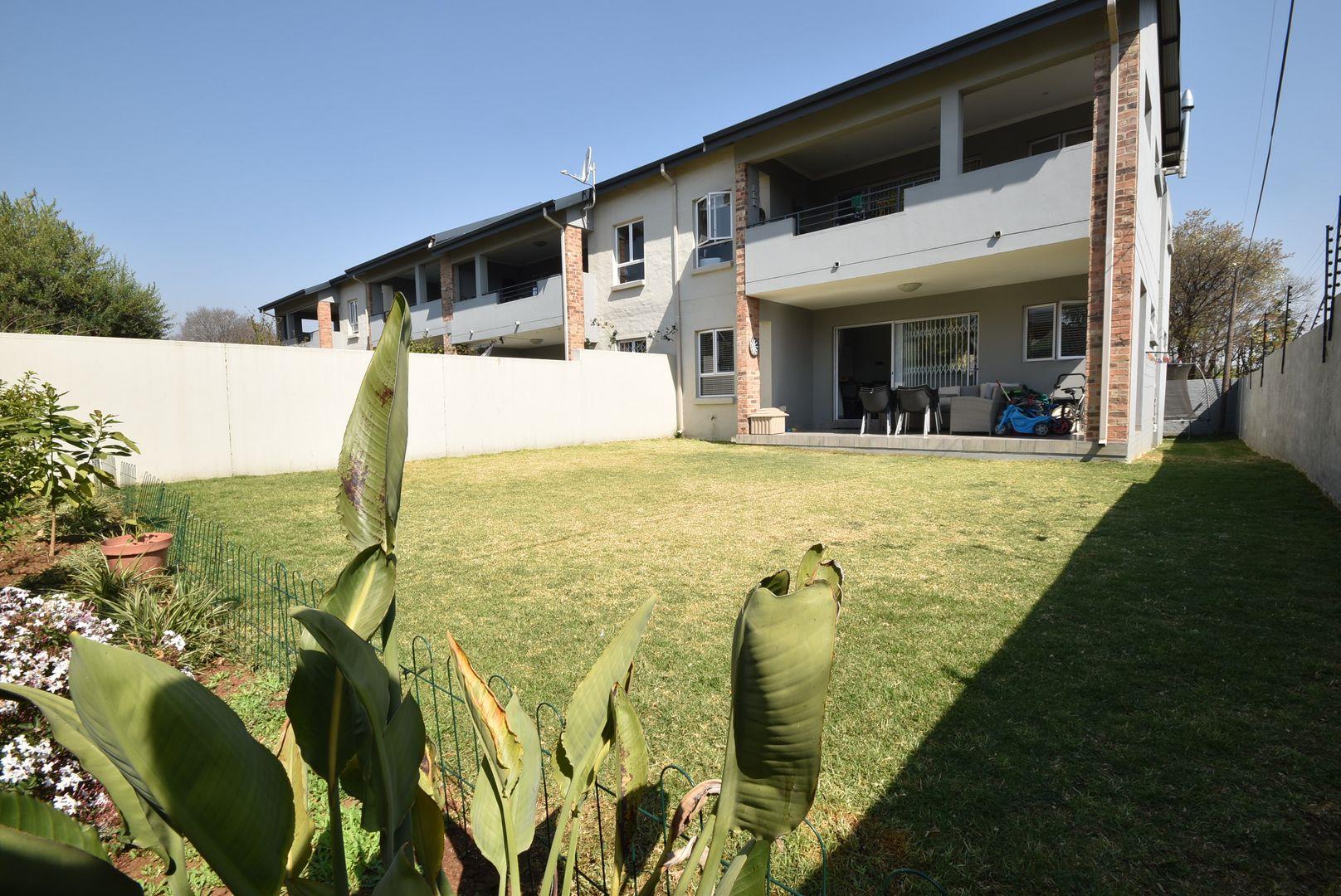 Malanshof Property Property and houses to rent in Malanshof